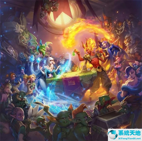 战歌竞技场视频解说(战歌竞技场百度百科)