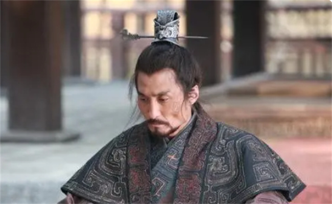 项羽如果过江