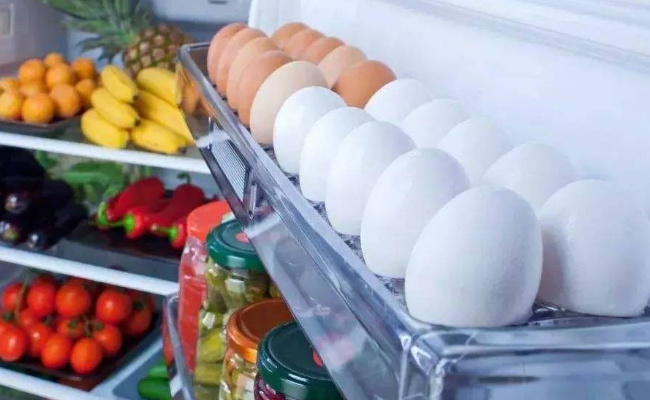 冰箱为啥夏天调的档次低