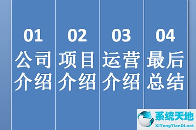 ppt怎么制作目录好看(ppt上如何制作目录)
