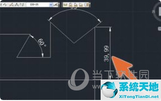 autocad怎么按比例放大(cad把图按比例放大)