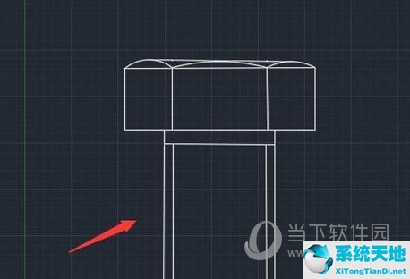 cad画螺栓的具体步骤(cad三维建模怎么画螺栓和螺帽)