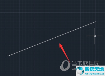 cad怎么设置线段的长度(cad怎么调节直线长度)
