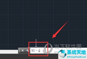 cad怎么设置线段的长度(cad怎么调节直线长度)