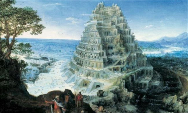 古代四大文明古国是哪四个