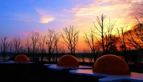 武汉11月份天气冷吗