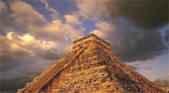 ​四大文明古国有哪些四大古国谁最老(古代四大文明古国是哪四个)