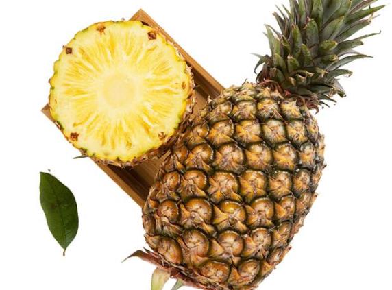 吃菠萝不泡盐水会不会中毒