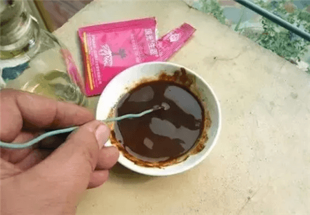 路边的树根能捡吗