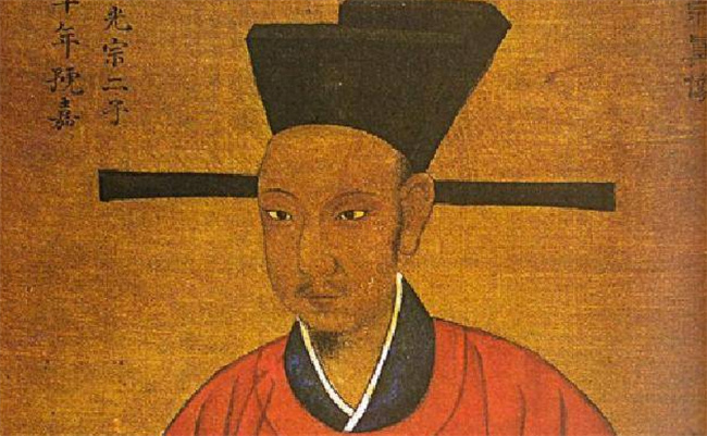 宋理宗的头颅为什么被做成了酒杯?