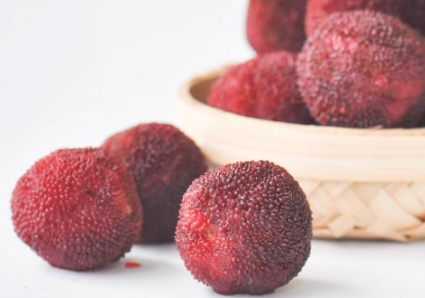 杨梅放急冻能放多久