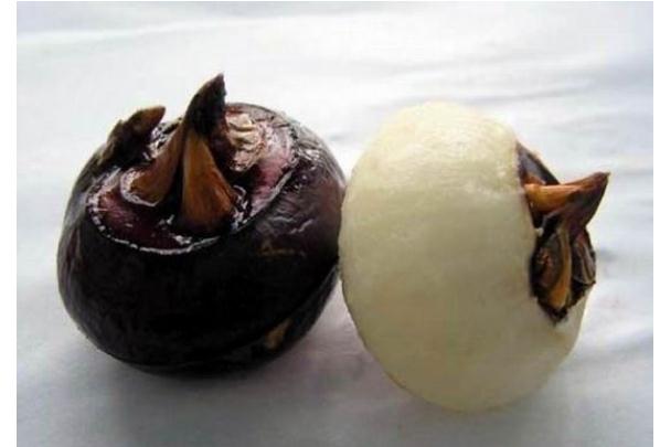 吃荸荠有哪些功效与作用哪些人群不宜食用荸荠(荸荠的好处)