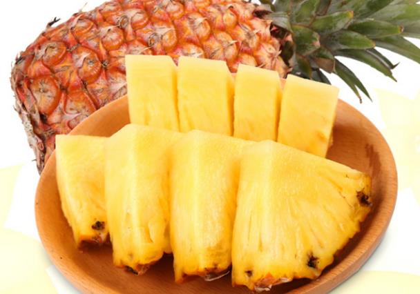 泡菠萝用生水还是熟水