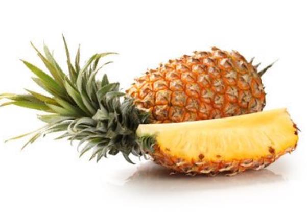 吃菠萝过敏皮肤痒怎么办