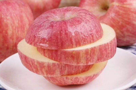 世界上最大的苹果有多大?