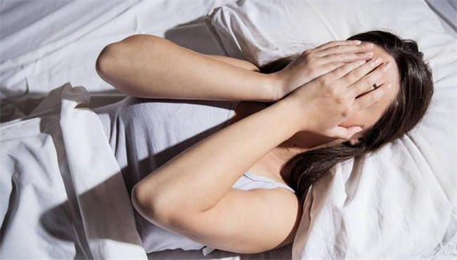 什么叫神经衰弱失眠神经衰弱失眠怎么治疗(什么是神经衰弱失眠)