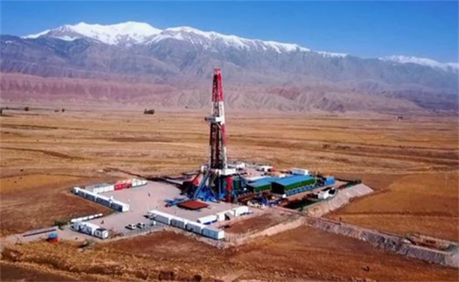 塔里木盆地已建成我国最大超深层油气生产基地有哪些意义(塔里木盆地油气田一线工程)