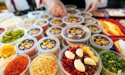 预制菜肴对身体有害吗