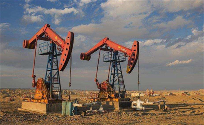 塔里木盆地油气田一线工程