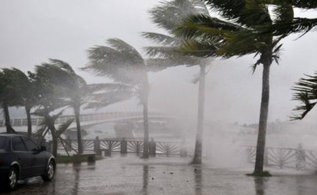 今年登陆我国的台风有何特点(今年在中国大陆登陆的台风)