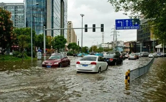 今年在中国大陆登陆的台风