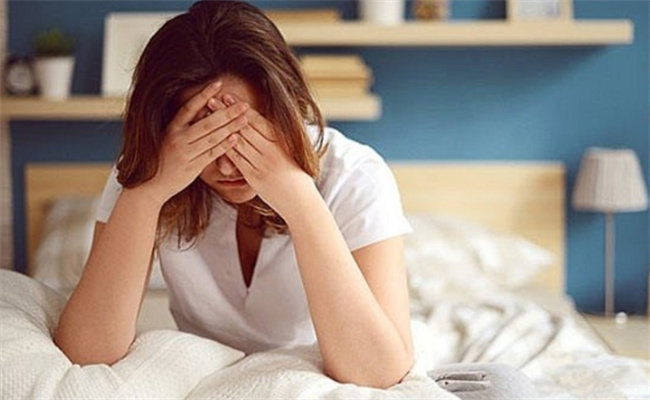 什么是神经衰弱失眠
