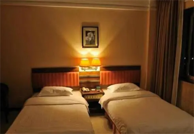 十一订酒店攻略