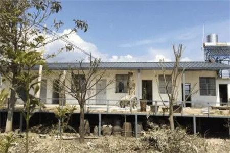 种多肉大棚要投资多少钱