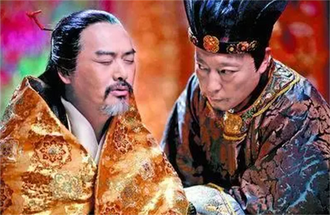 日本的国号是大唐王朝所赐