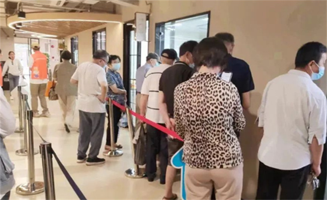 老年大学有学做饭的吗