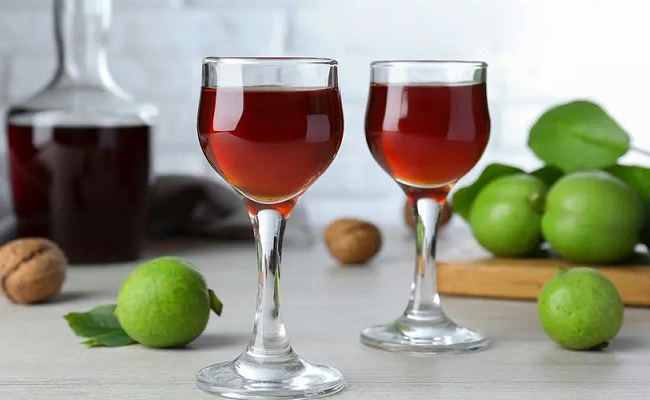 你能接受含酒精的食品吗(含食用酒精的食物)