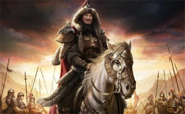 元朝灭亡有多可怕