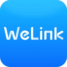 WeLink蓝色版