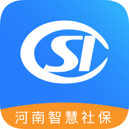 2023河南智慧社保app养老认证
