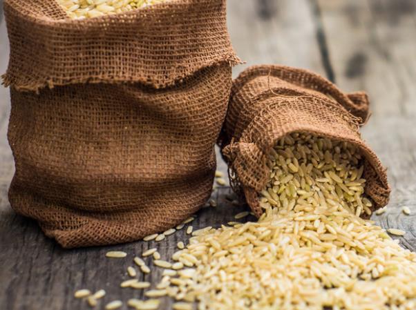 吃吃糙米有什么好处