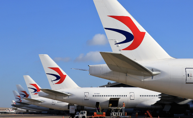 多条航线机票价格上涨