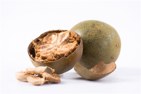 罗汉果有什么作用能止咳吗怎么吃