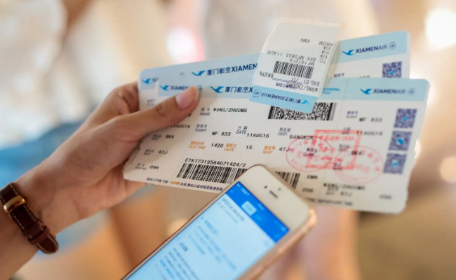 假期多条航线只剩全价票多地预计：远超2019年同期有哪些原因(多条航线机票价格上涨)