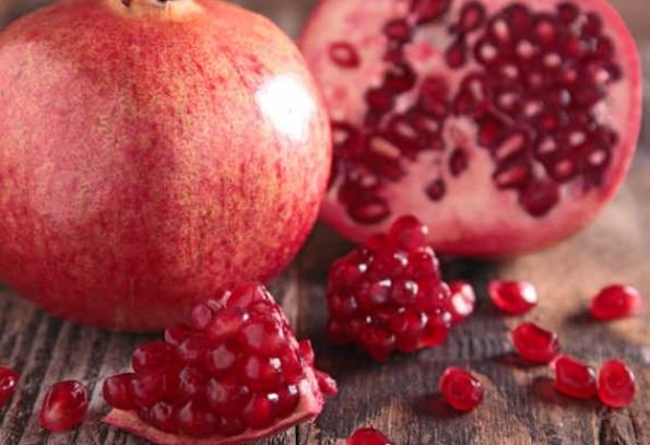 软籽石榴可以通便吗软籽石榴是转基因水果吗(软籽石榴的坏处)