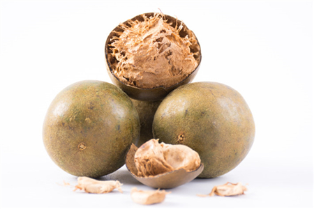 罗汉果有什么作用能止咳吗怎么吃