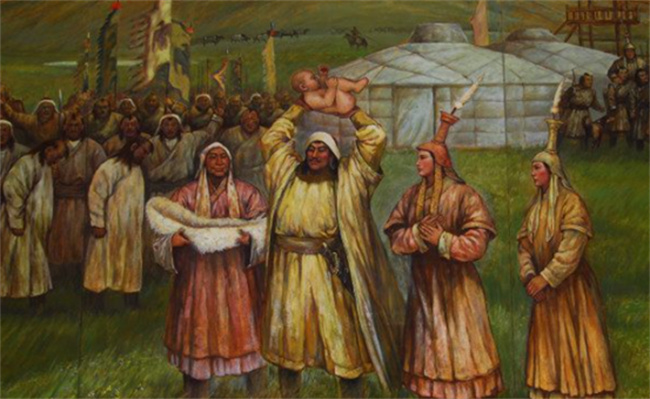 元朝灭亡有多可怕