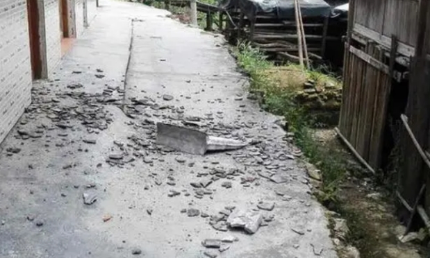 崇左江州地图全图高清版