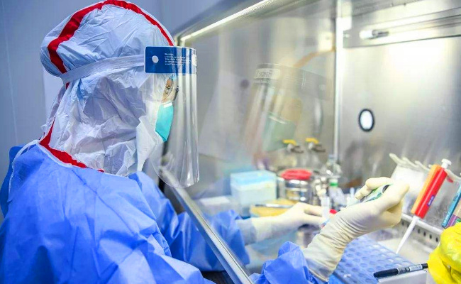 美国突然重启新冠检测