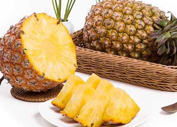 凤梨吃了肚子会胀气吗