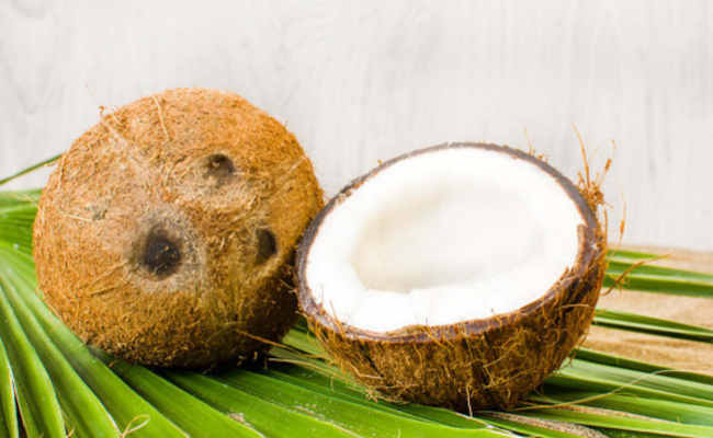 椰枣有什么作用?