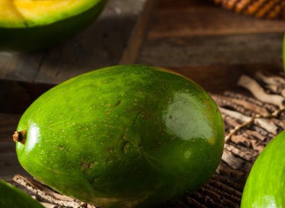 牛油果对卵巢子宫有好处吗可平衡雌性激素防止宫颈癌(牛油果对子宫内膜好吗)