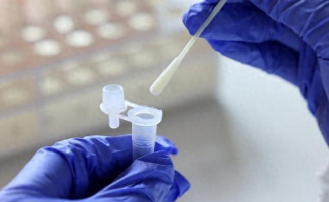 美国突然重启新冠检测