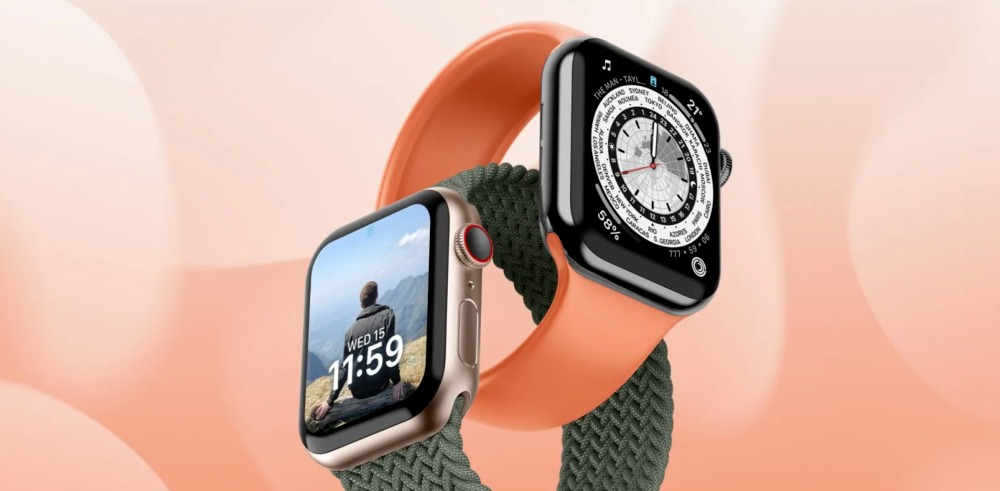 apple watch防水功能怎么用