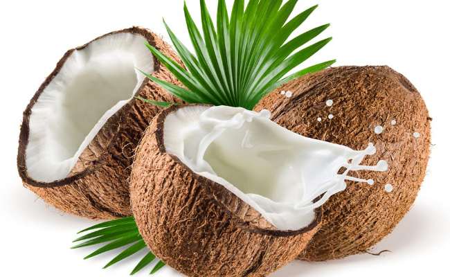 椰枣有什么作用?