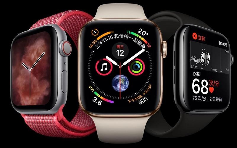 applewatch蜂窝版和gps版有什么区别